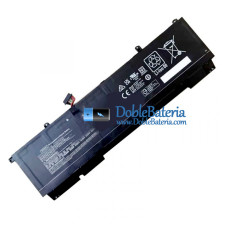 Batería para HP QK06XL TPN-C171 [Batería de repuesto]